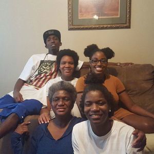 Meet your Posher, Edward